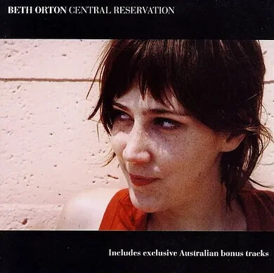 Central Reservation (Australian Tour Edition]