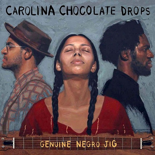 Genuine Negro Jig (15th Anniversary) (Expanded)