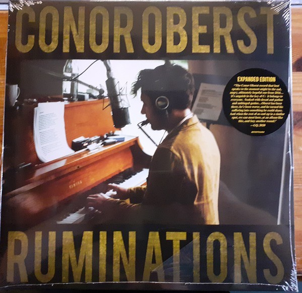 Ruminations (Expanded Edition) (RSD)