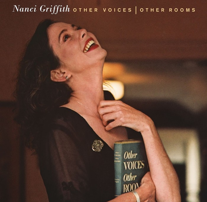 Other Voices, Other Rooms (Elektra 75) (Limited)