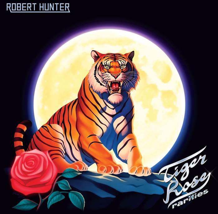 Tiger Rose Rarities (RSD) (Limited)