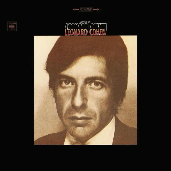 Songs Of Leonard Cohen (Remastered)