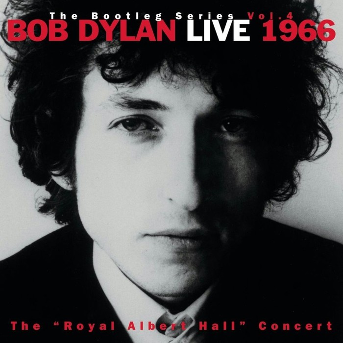 Live 1966: The Bootleg Series Vol. 4 (The "Royal Albert Hall" Concert)