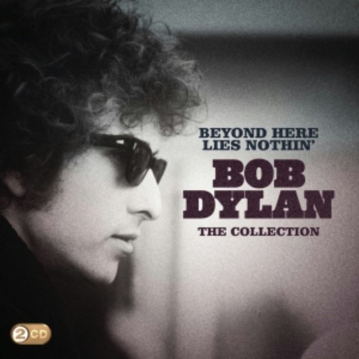 Beyond Here Lies Nothin' (The Collection)