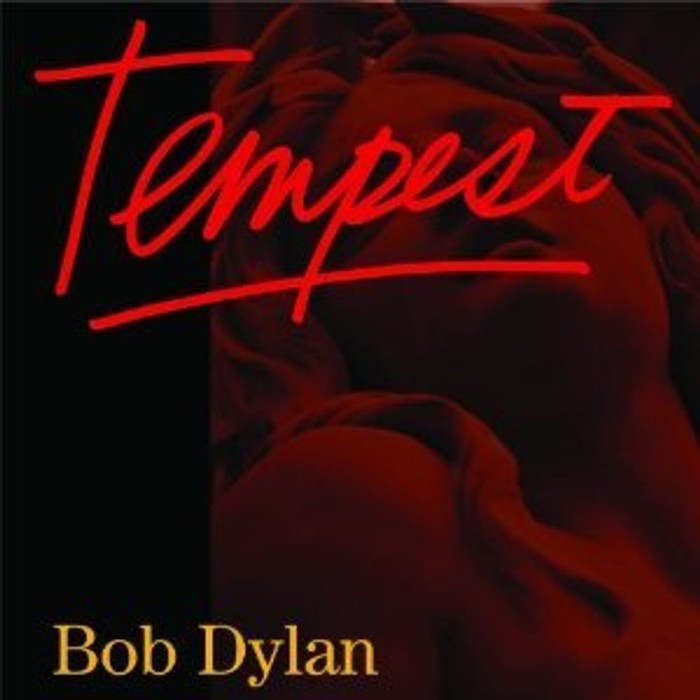 Tempest (Limited) (LP2+CD) (180g)