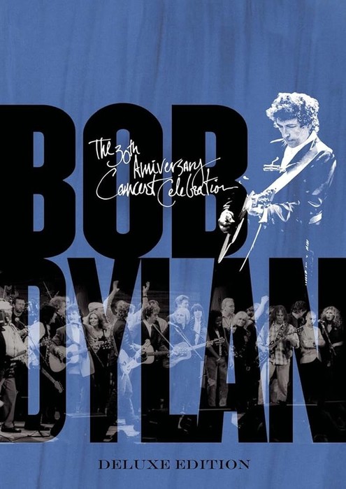 30th Anniversary Concert Celebration (Deluxe)