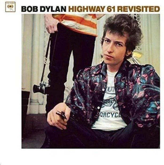 Highway 61 Revisited (Remastered)