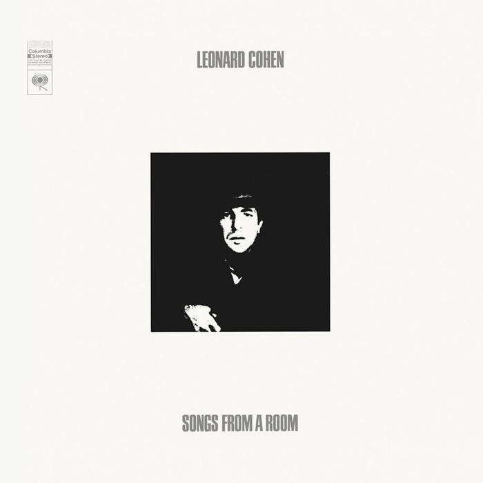 Songs From A Room (Remastered)
