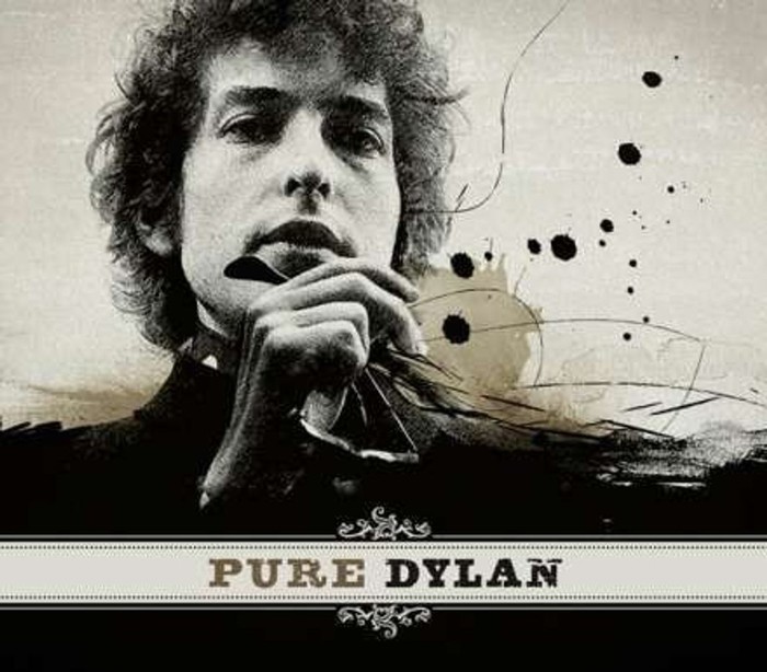 Pure Dylan - An Intimate Look At Bob Dylan (180g)