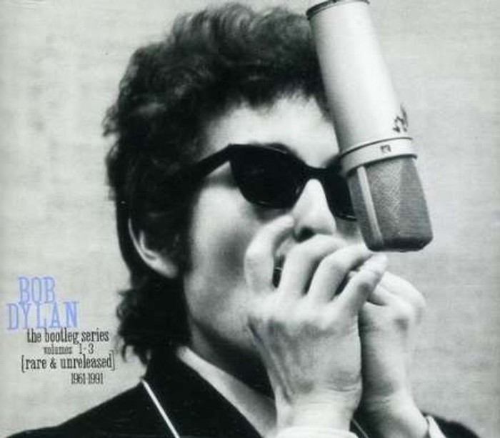 The Bootleg Series Volumes 1-3: Rare & Unreleased (1961-1991) (LP5) (180g)