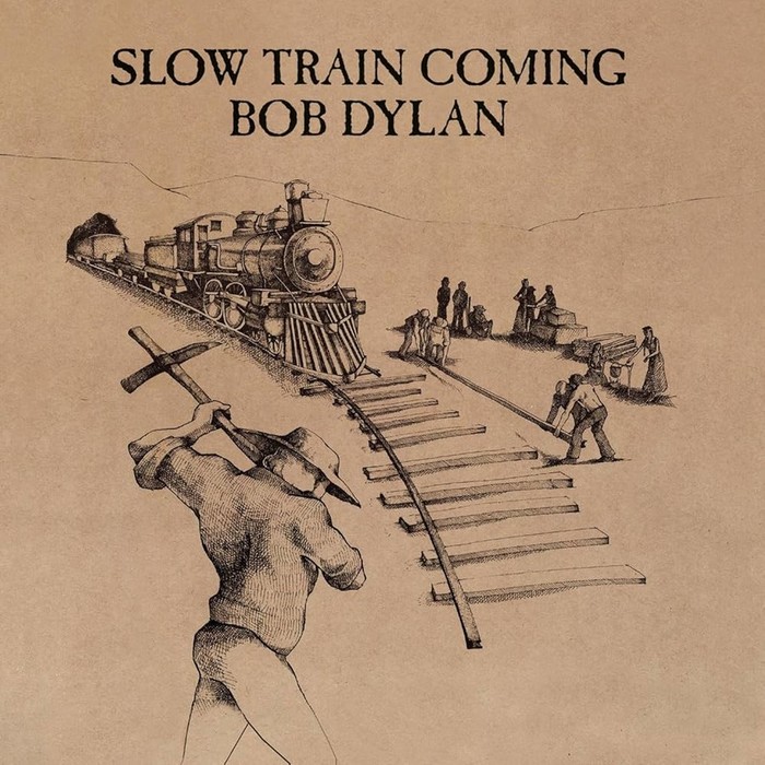 Slow Train Coming