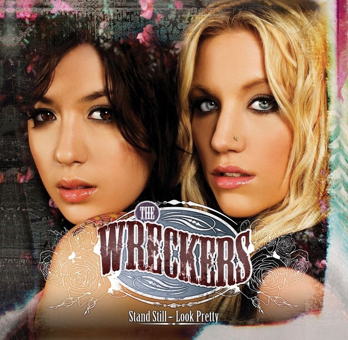 Stand Still, Look Pretty (RSD) (Limited) (Violet Vinyl)