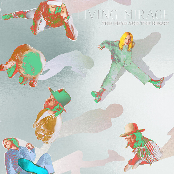 Living Mirage: The Complete Recordings (Black Friday)