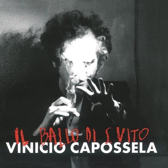 Il ballo di San Vito (2018 Remaster) (Red Vinyl)