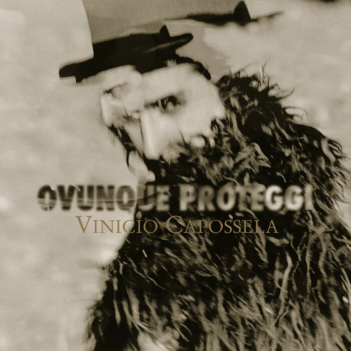 Ovunque Proteggi (20th Anniversary) (Cream White Vinyl)