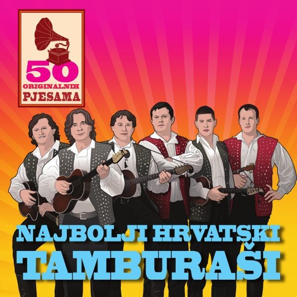 50 originalnih pjesama