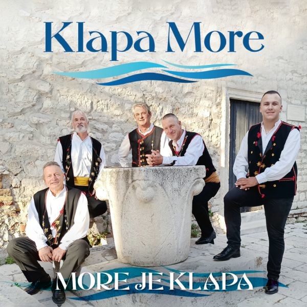 More je klapa