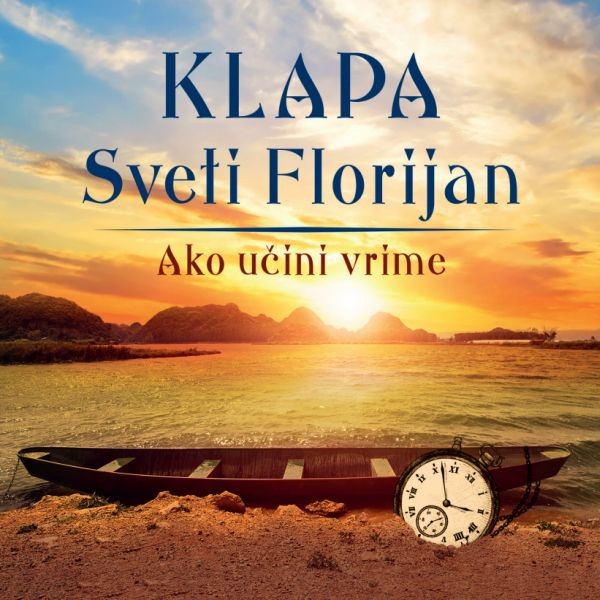 Ako učini vrime