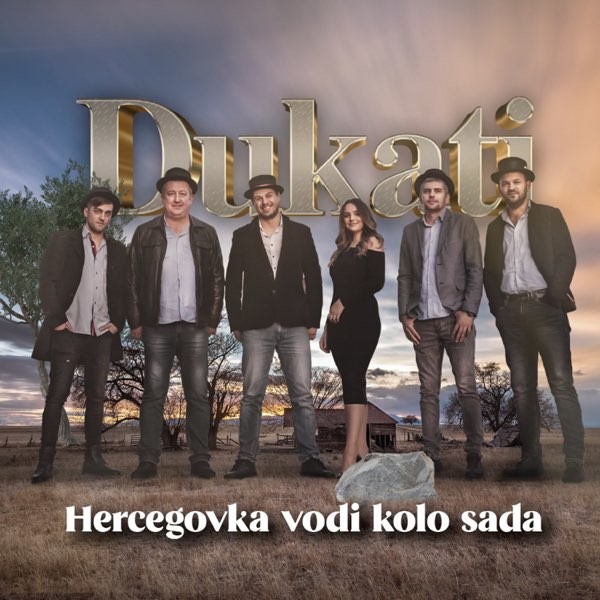 Hercegovka vodi kolo sada