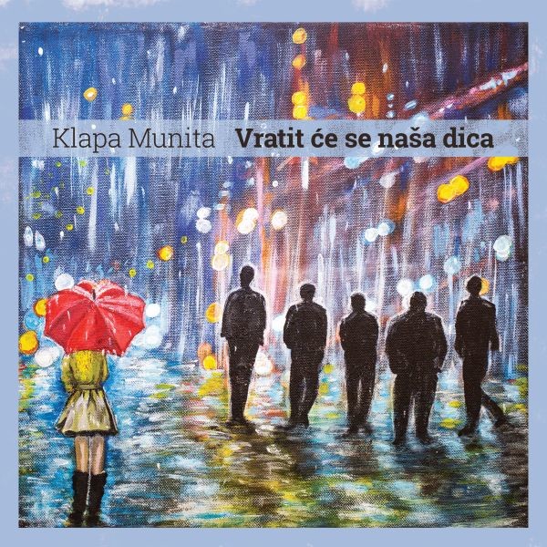 Vratit će se naša dica