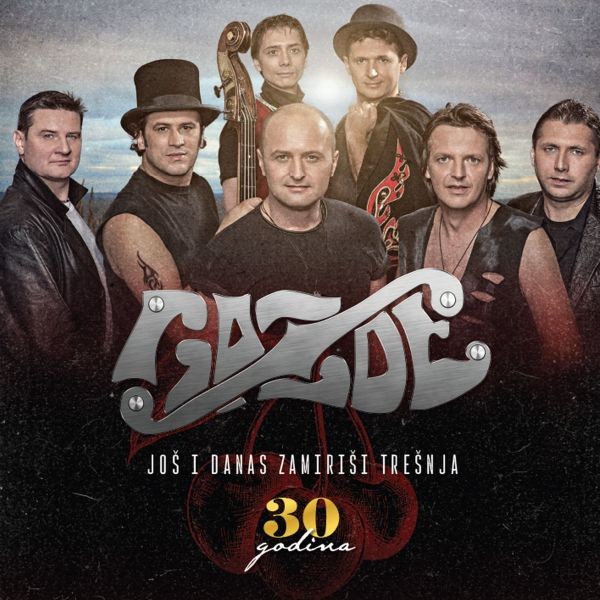 Još i danas zamiriši trešnja (2025 Remaster) (180g)