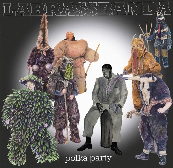 Polka Party
