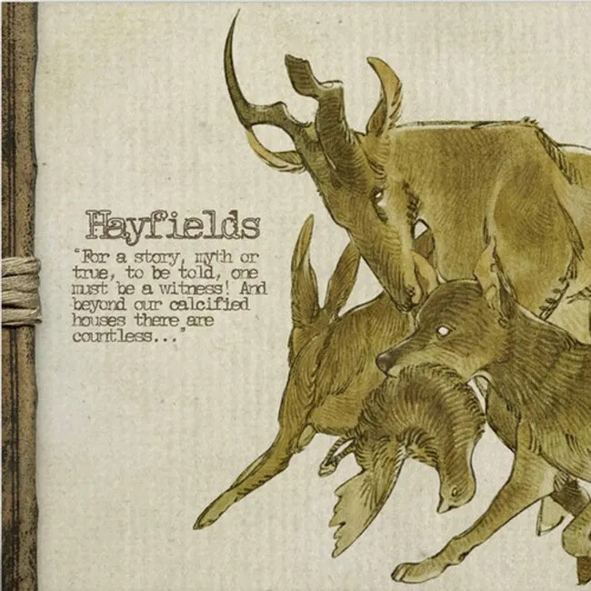 Hayfields (Limited)