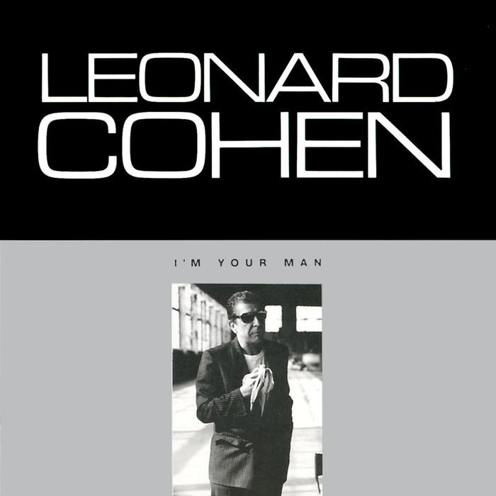 I'm Your Man (Remastered) (180g)