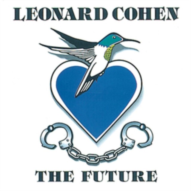 The Future (180g)