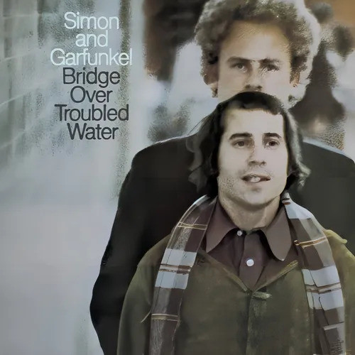 Bridge Over Troubled Water (Remastered)