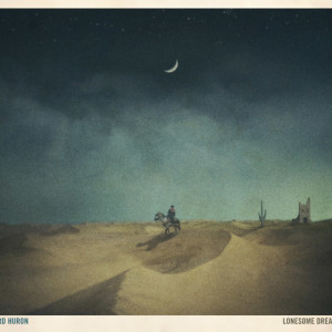 Lonesome Dreams (Mint Vinyl)