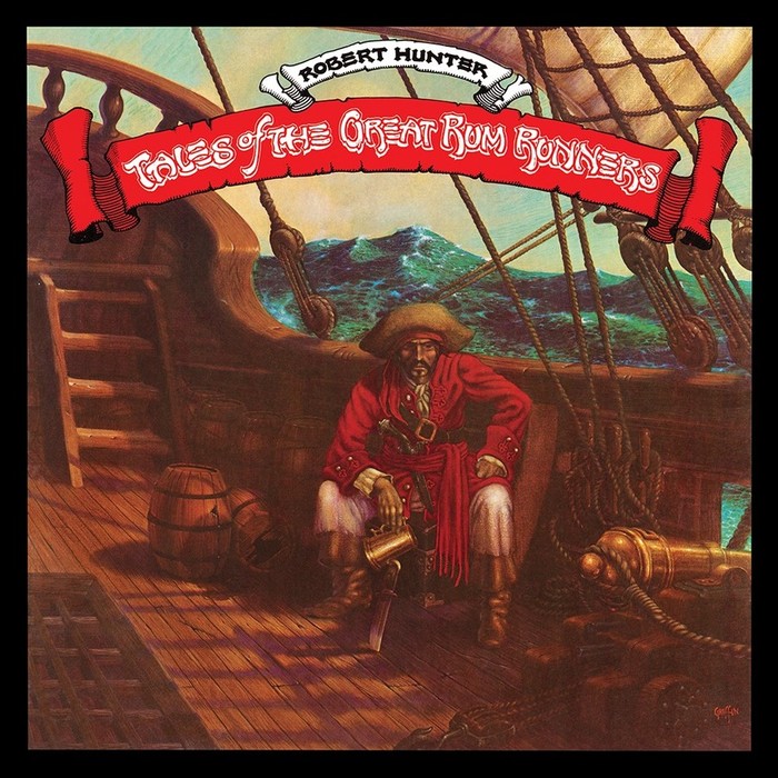 Tales Of The Great Rum Runners (Deluxe Edition)