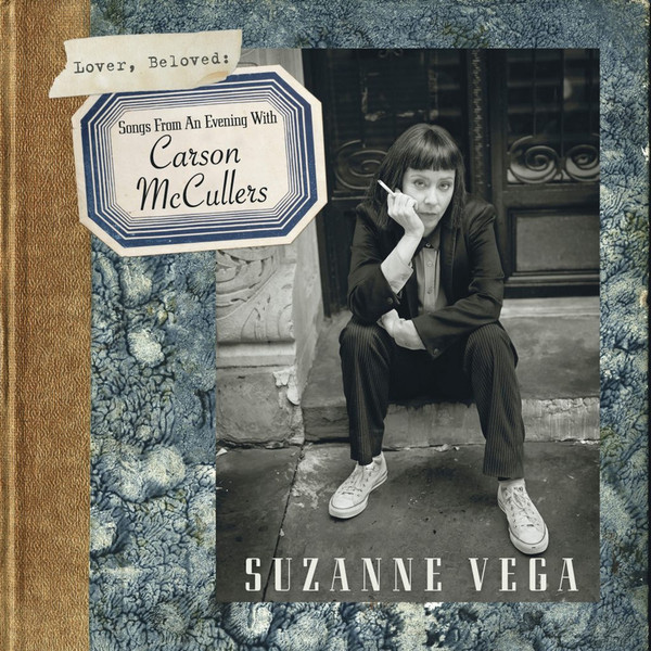 Lover, Beloved: Songs From An Evening With Carson McCullers (Digipak)