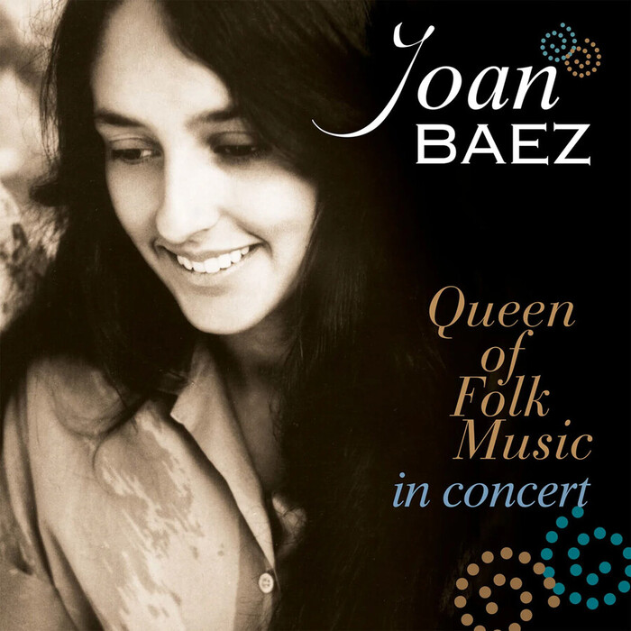 In Concert (Limited) (Crystal Clear & Blue Vinyl)