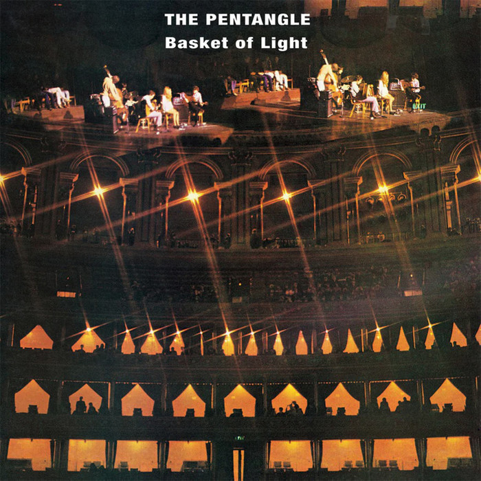 Basket Of Light (Limited) (White Vinyl) (180g)