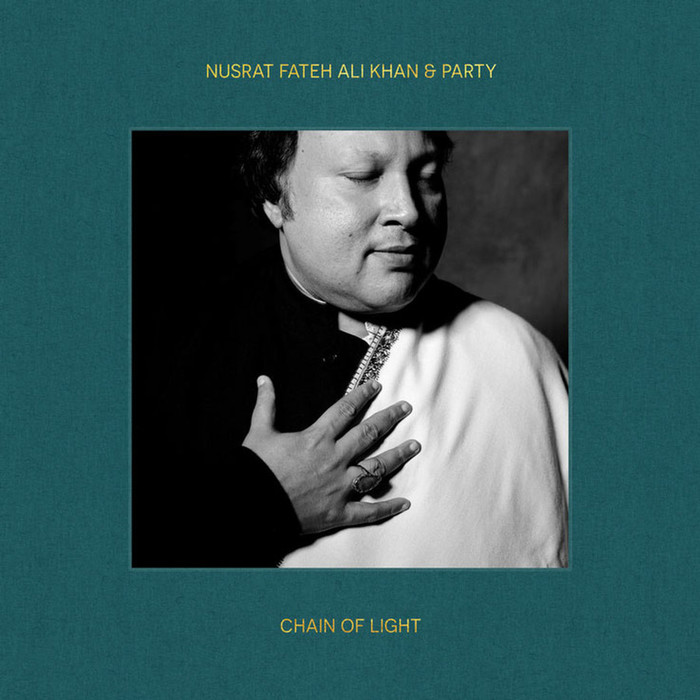 Chain Of Light (Deluxe) (Limited)