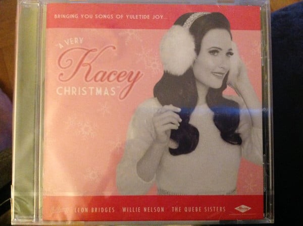 A Very Kacey Christmas