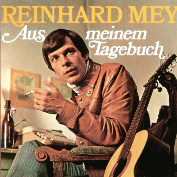 Aus Meinem Tagebuch