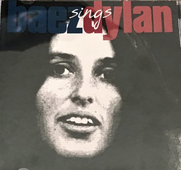 Baez Sings Dylan