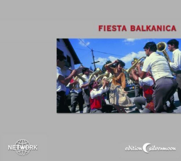 Fiesta Balkanica