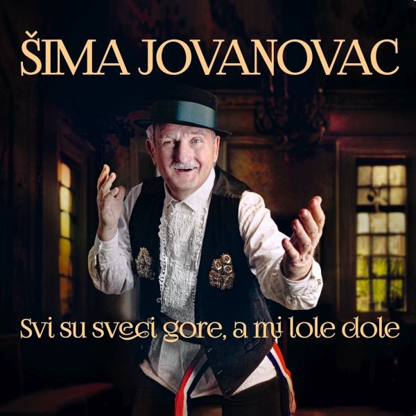 Svi sveci su gore, a mi lole dole