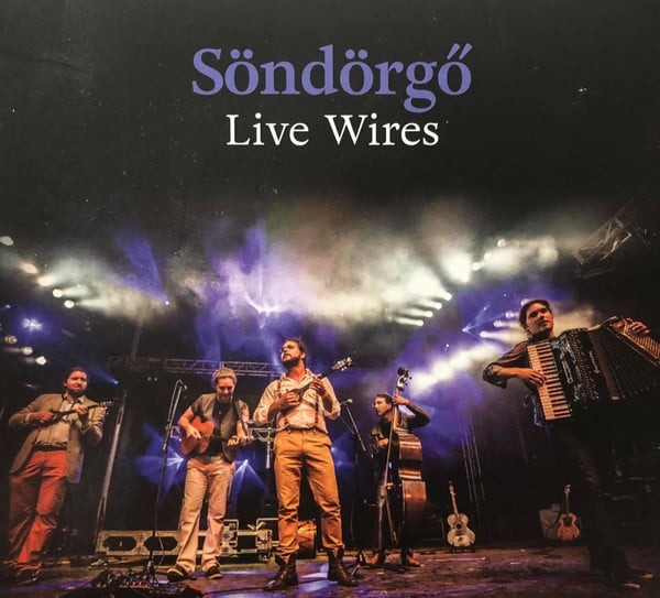Live Wires