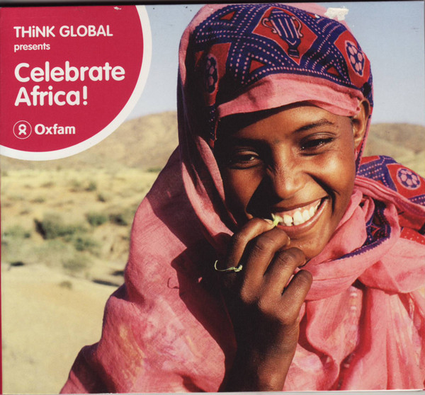 Think Global: Celebrate Africa