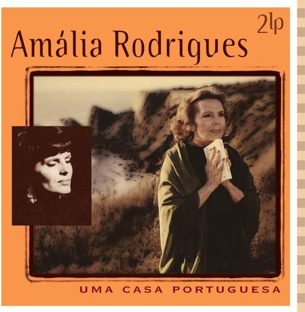Uma Casa Portuguesa