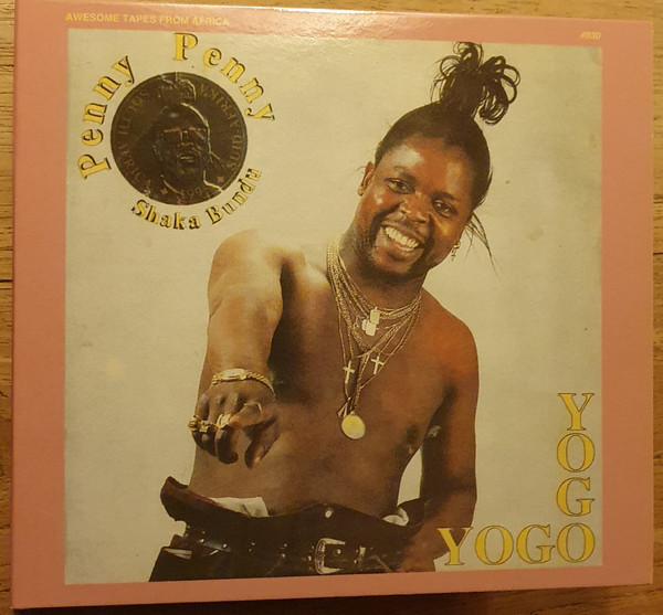 Yogo Yogo