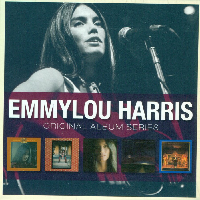 Original Album Series