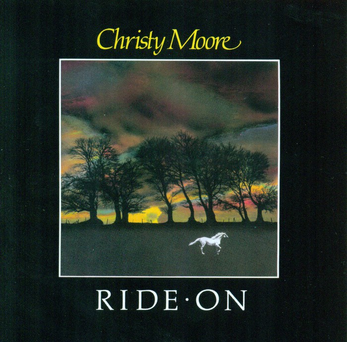 Ride On