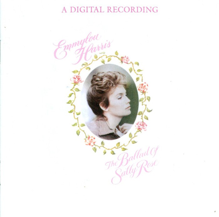 The Ballad Of Sally Rose