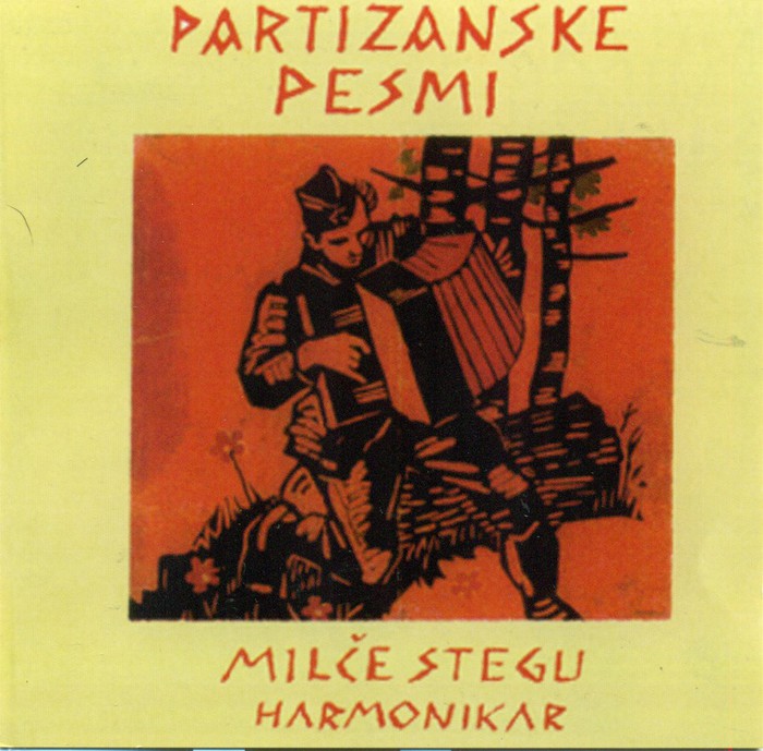Partizanske Pesmi