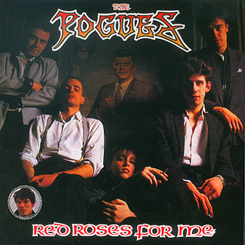 Red Roses for Me (Expanded & Remastered)